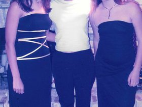 2003, Leigh, Mary and friend.jpg